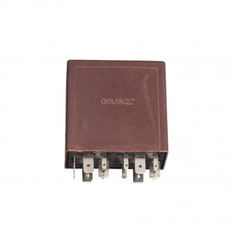 Relais, intervalle d'essuyage LTD LTD-4B0955531C