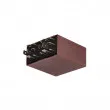 Relais, intervalle d'essuyage LTD LTD-4B0955531C - Visuel 3