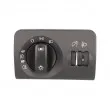Interrupteur, lumière principale LTD LTD-4B1941531F - Visuel 2