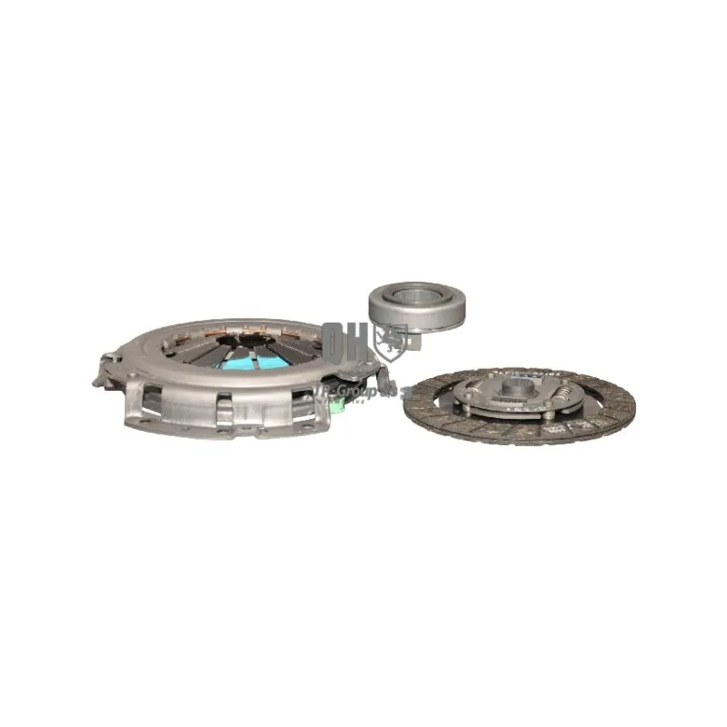 Kit d'embrayage JP GROUP 3930400110