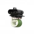 Résistance de série, moteur électrique-ventilateur du radiat LTD LTD-55703589 - Visuel 1