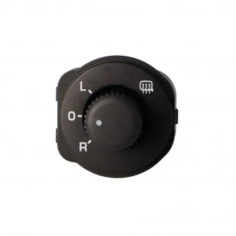 Commande, ajustage du miroir LTD LTD-5J1959565