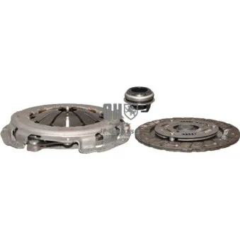 Kit d'embrayage JP GROUP 3930400510