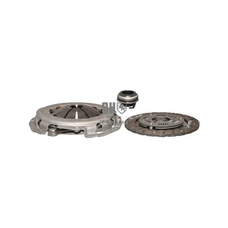 Kit d'embrayage JP GROUP 3930400510