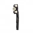 Guidage à galets, porte coulissante LTD LTD-6397601747 - Visuel 1