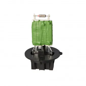 Résistance, pulseur d'air habitacle LTD LTD-6450JP