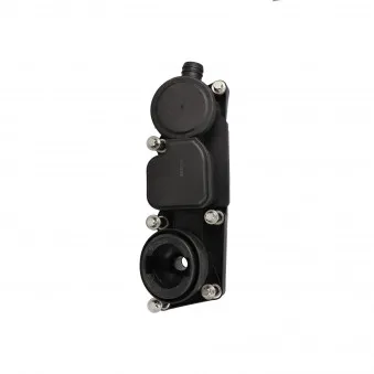 Séparateur d'huile, prise de recyclage des gas de carter LTD LTD-6460101462