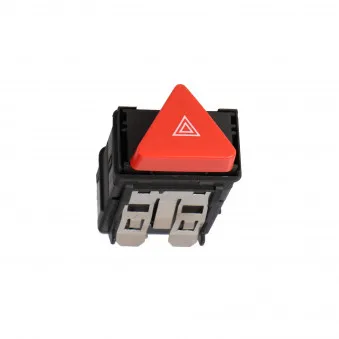 Interrupteur de signal de détresse LTD LTD-6N0953235B