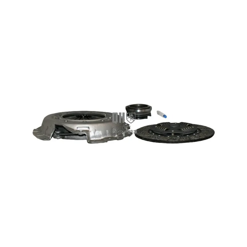 Kit d'embrayage JP GROUP 3930401110