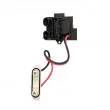Résistance, pulseur d'air habitacle LTD LTD-7701059206 - Visuel 1