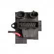Résistance, pulseur d'air habitacle LTD LTD-7701059206 - Visuel 2