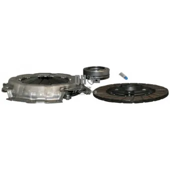 Kit d'embrayage JP GROUP 3930401310
