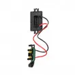 Résistance, pulseur d'air habitacle LTD LTD-7701207717 - Visuel 1