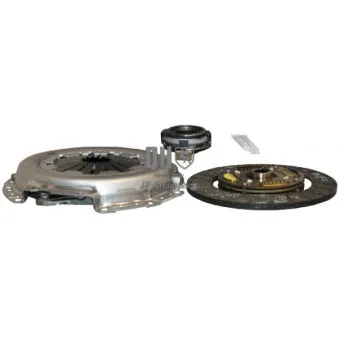 Kit d'embrayage JP GROUP 3930401410