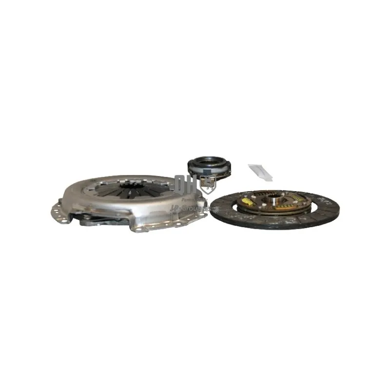 Kit d'embrayage JP GROUP 3930401410