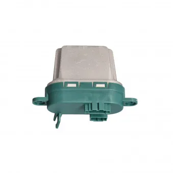 Régulateur, pulseur d'air habitacle LTD LTD-7L0907521A