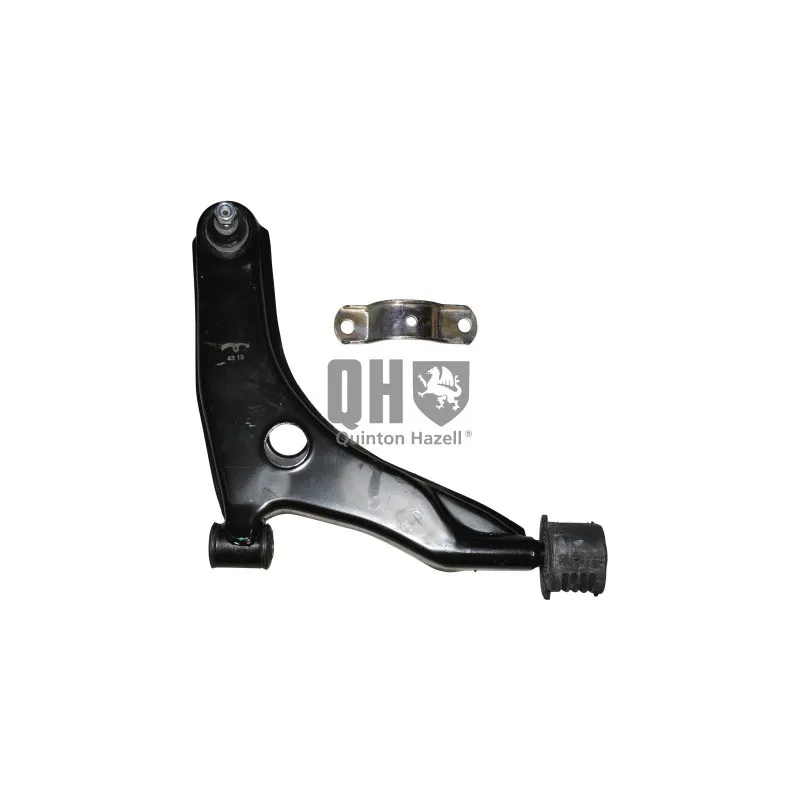 Bras de liaison, suspension de roue avant droit JP GROUP 3940100180
