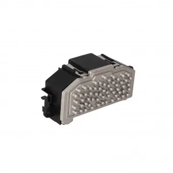 Régulateur, pulseur d'air habitacle LTD LTD-8K0820521B