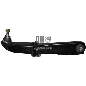 Bras de liaison, suspension de roue avant gauche JP GROUP 3940100770