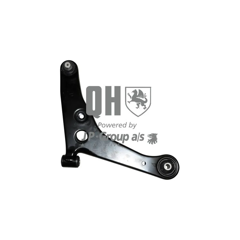 Bras de liaison, suspension de roue avant droit JP GROUP 3940100980