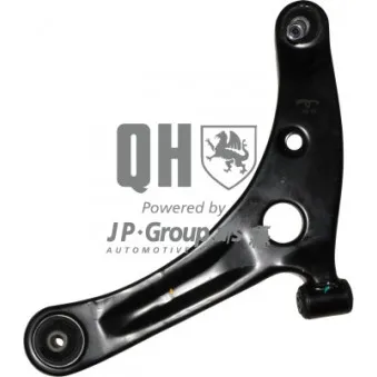 Bras de liaison, suspension de roue avant gauche JP GROUP 3940101070