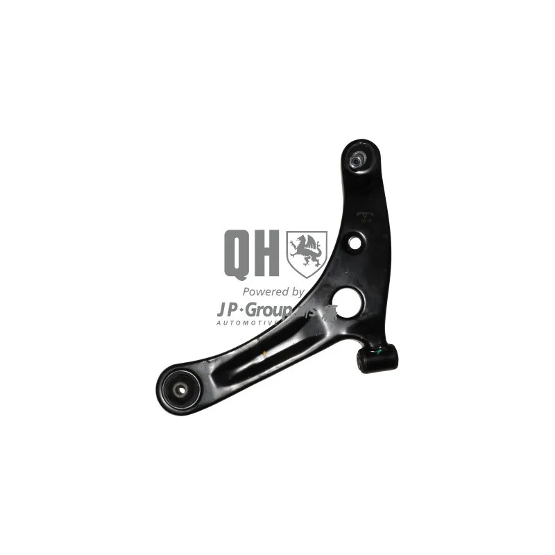 Bras de liaison, suspension de roue avant gauche JP GROUP 3940101070
