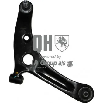Bras de liaison, suspension de roue avant droit JP GROUP 3940101080