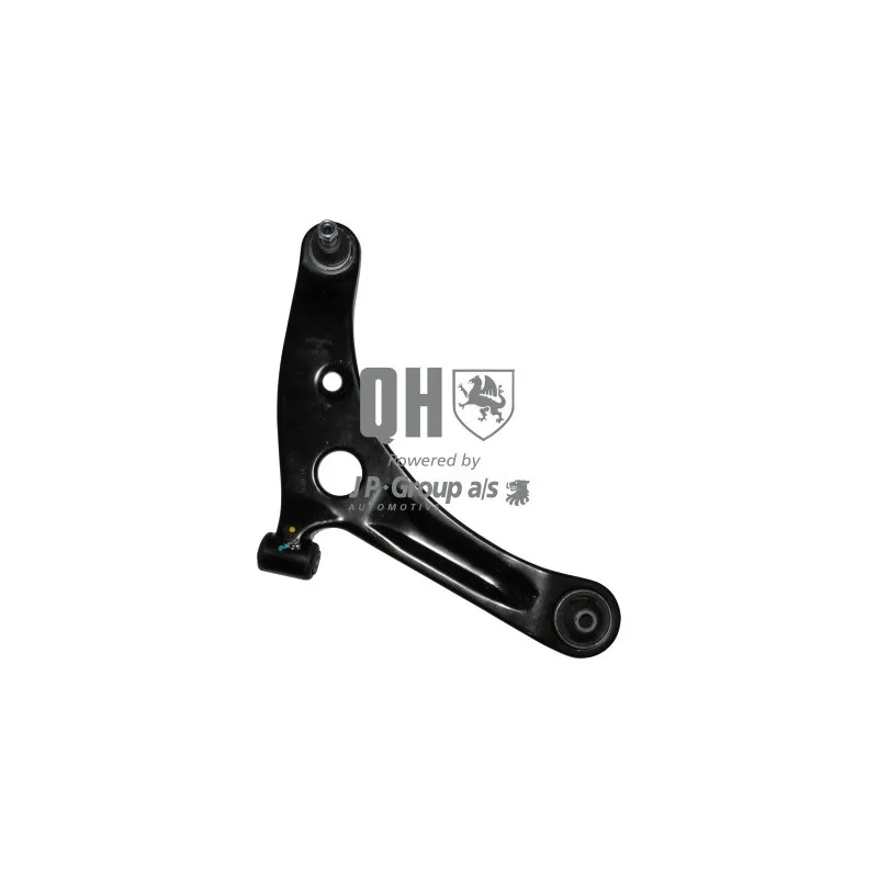 Bras de liaison, suspension de roue avant droit JP GROUP 3940101080