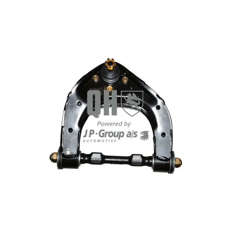 Triangle ou bras de suspension (train avant) JP GROUP 3940101100