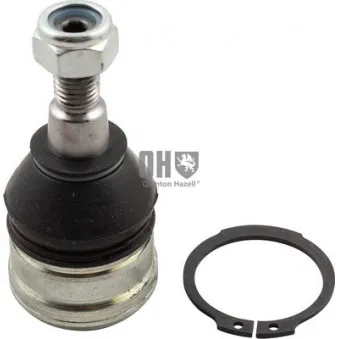 Rotule de suspension JP GROUP 3940300200