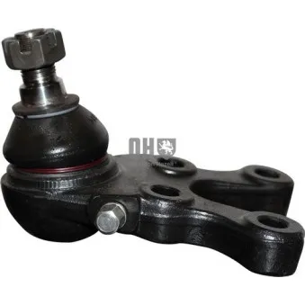 Rotule de suspension avant gauche JP GROUP 3940300370