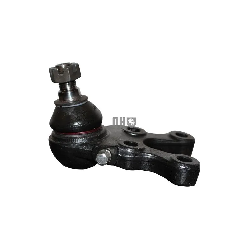 Rotule de suspension avant gauche JP GROUP 3940300370