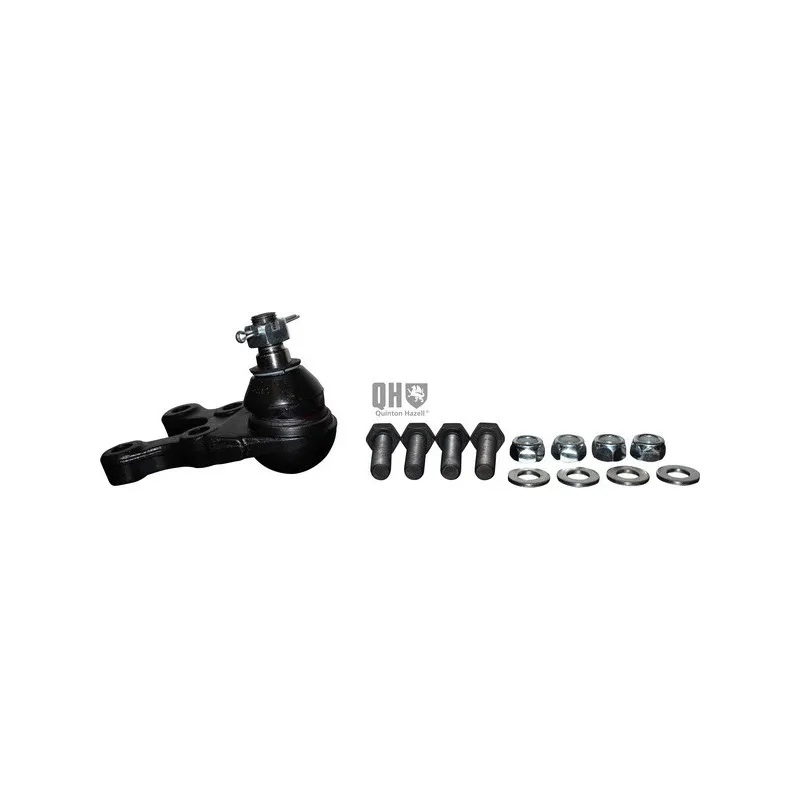 Rotule de suspension avant droit JP GROUP 3940300380