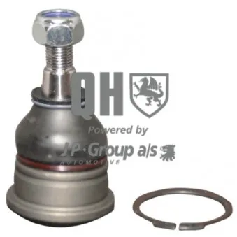 Rotule de suspension JP GROUP 3940300400