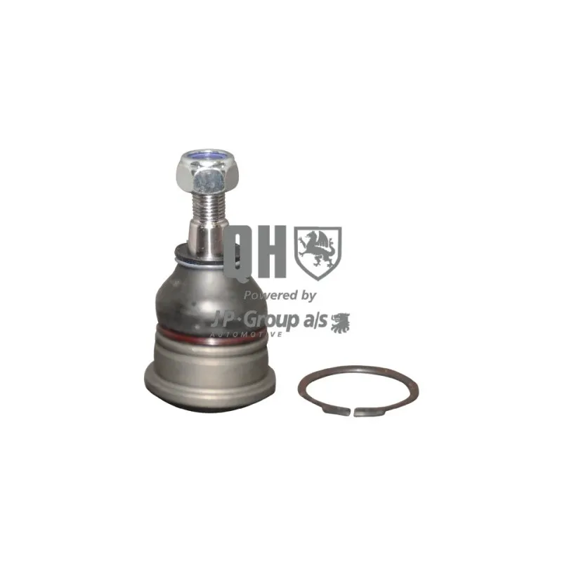 Rotule de suspension JP GROUP 3940300400