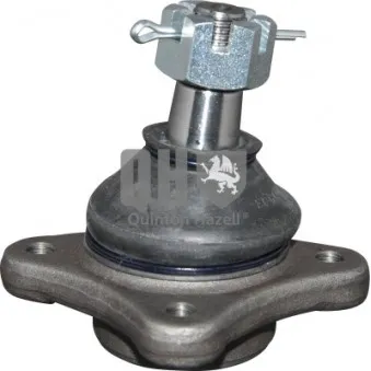 Rotule de suspension JP GROUP 3940300800
