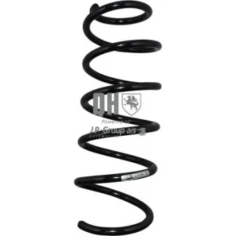 Ressort de suspension JP GROUP 3942200400