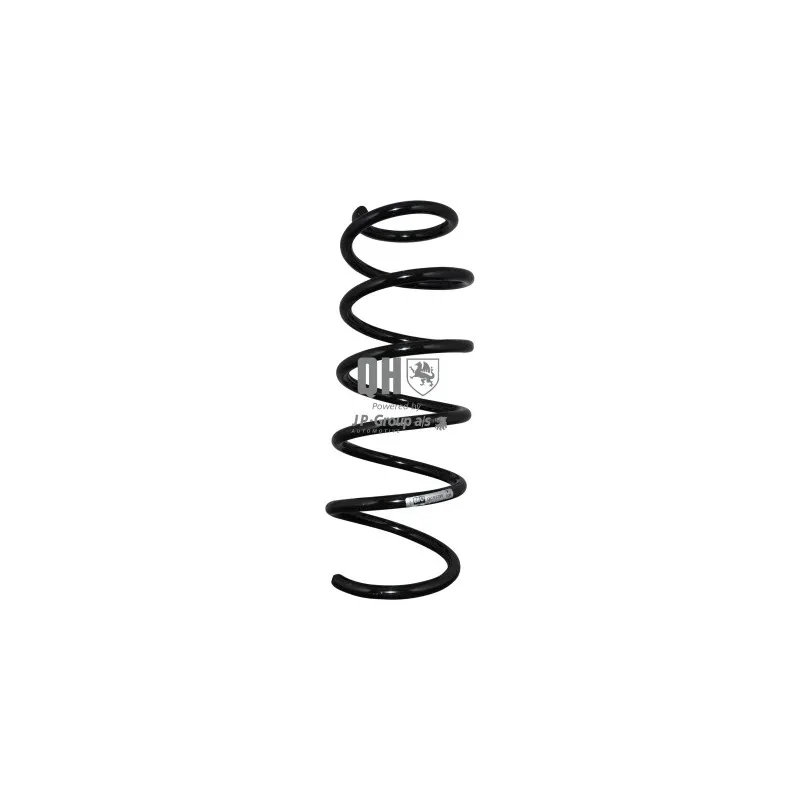 Ressort de suspension JP GROUP 3942200400