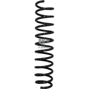 Ressort de suspension JP GROUP 3952200700
