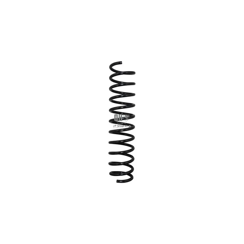 Ressort de suspension JP GROUP 3952200700