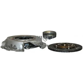 Kit d'embrayage JP GROUP 4030400210