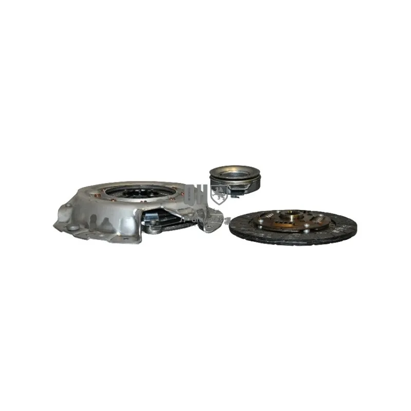 Kit d'embrayage JP GROUP 4030400210