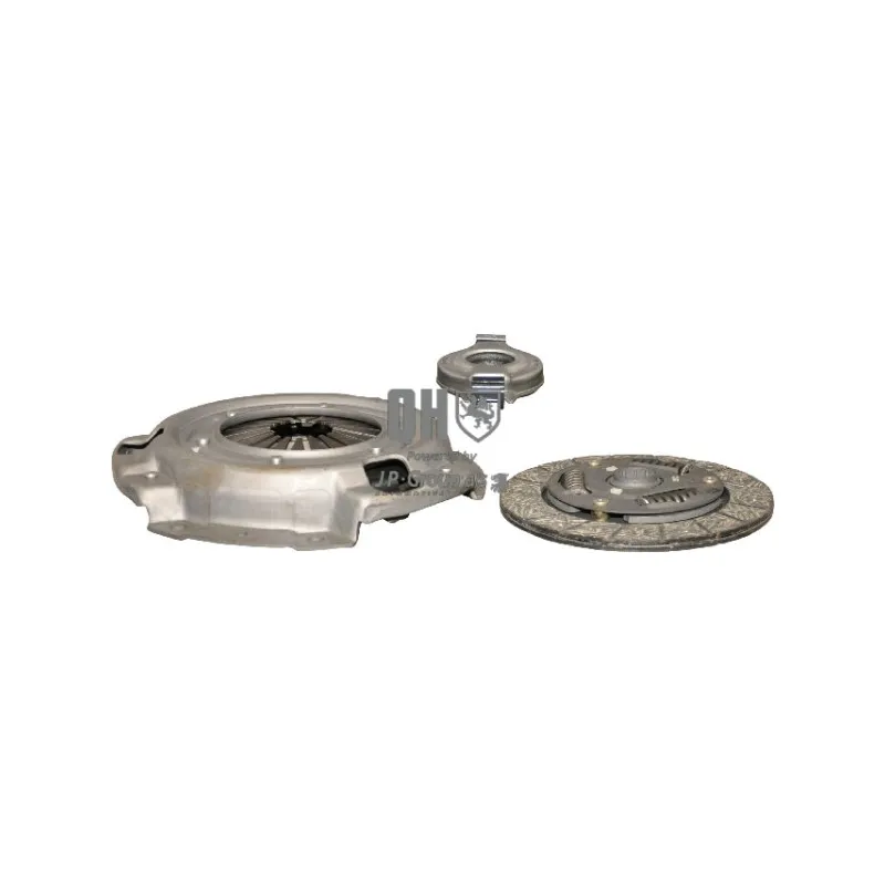 Kit d'embrayage JP GROUP 4030400610