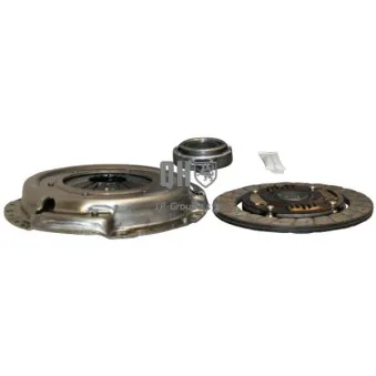 Kit d'embrayage JP GROUP 4030401010