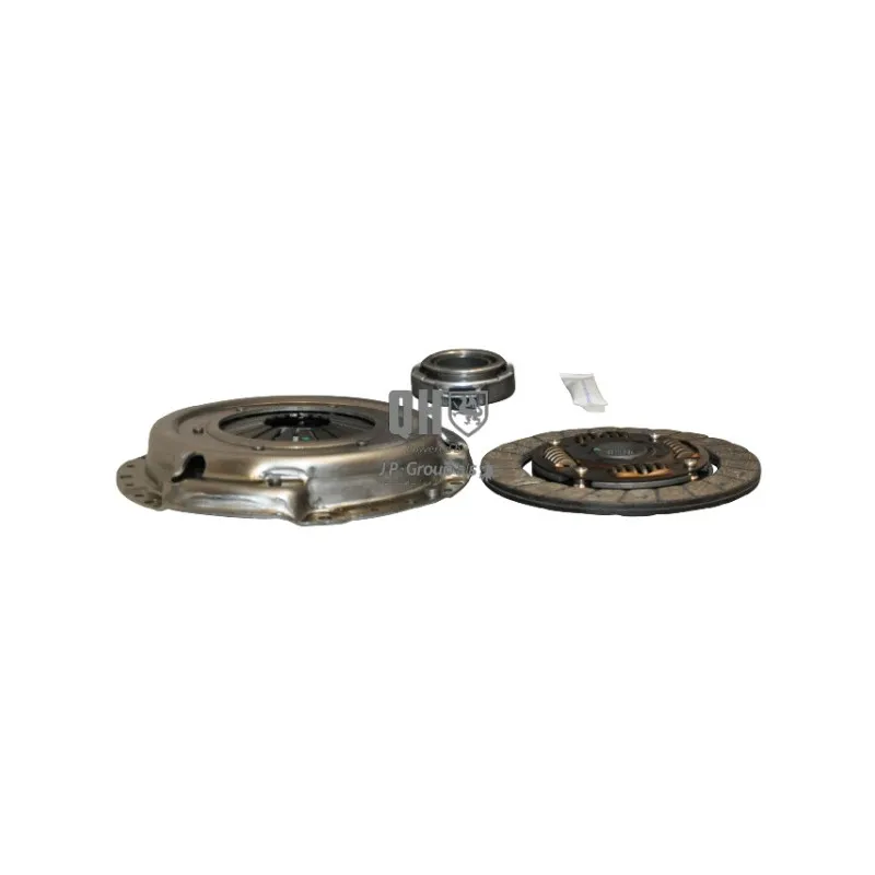 Kit d'embrayage JP GROUP 4030401010