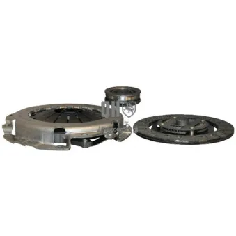 Kit d'embrayage JP GROUP 4030401410