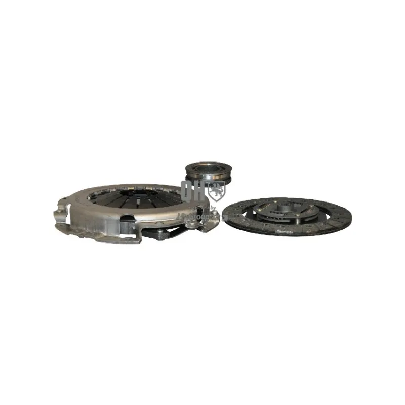 Kit d'embrayage JP GROUP 4030401410