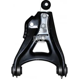 Bras de liaison, suspension de roue avant gauche JP GROUP 4040100270