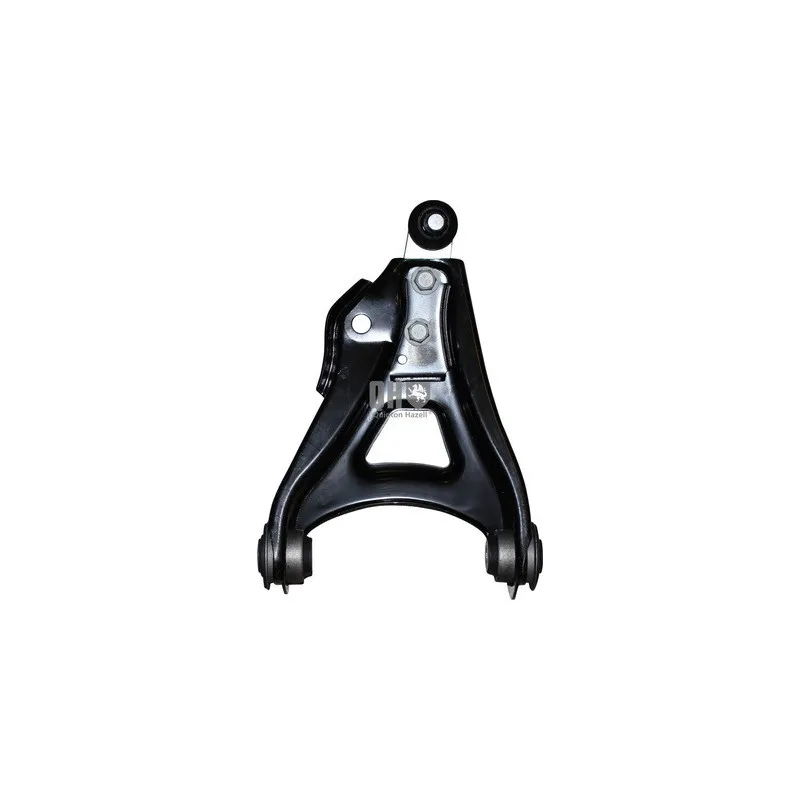 Bras de liaison, suspension de roue avant gauche JP GROUP 4040100270
