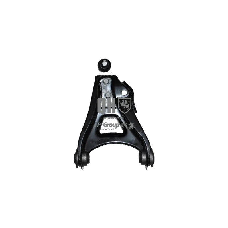 Bras de liaison, suspension de roue avant droit JP GROUP 4040100280